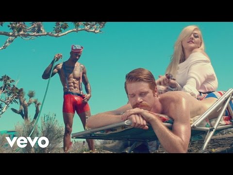 Elle King - Ex&#039;s &amp; Oh&#039;s (Official Video)