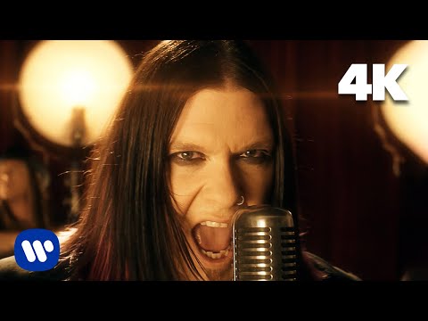 Shinedown - The Crow &amp; the Butterfly (Official Video)