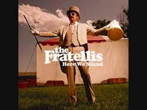 The Fratellis - (02) A Heady Tale