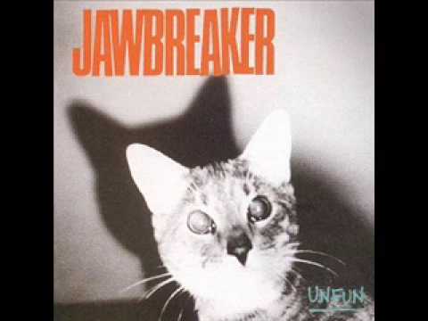 Jawbreaker - Incomplete