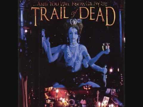 ...And You Will Know Us By The Trail of Dead - A Perfect Teenhood