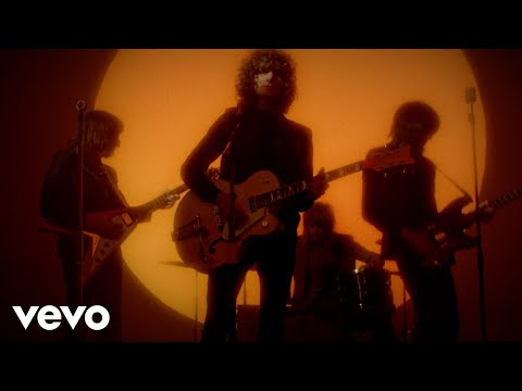 Temples - Hot Motion (Official Music Video)