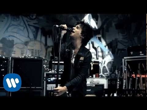 Green Day - Oh Love [Official Music Video]