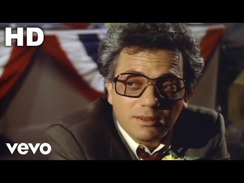 Billy Joel - The Longest Time (Official Video)