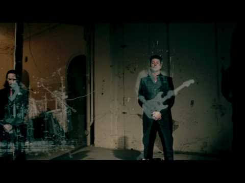 Stone Sour - Say You&#039;ll Haunt Me [OFFICIAL VIDEO]