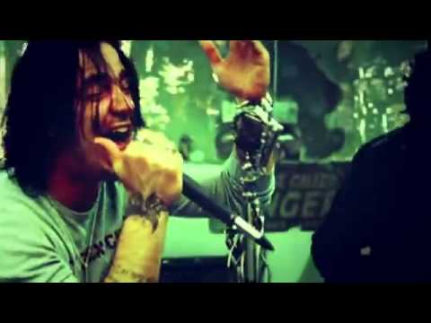 Three Days Grace - The Good Life (Official Music Video)