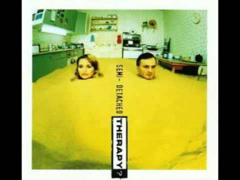 Best Of 90&#039;s - 1Album/1Song - Therapy? Semi-Detached/Heaven s Gate