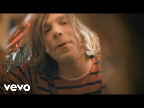 Cage The Elephant - Shake Me Down (Official Video)
