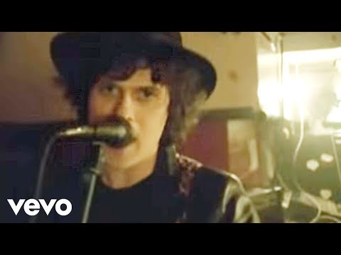 The Fratellis - Creepin Up The Backstairs (Official Video)