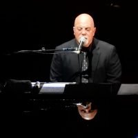 Billy Joel 2016