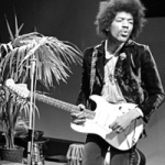 Jimi Hendrix - The Jimi Hendrix Experience