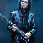 Tony Iommi - Black Sabbath