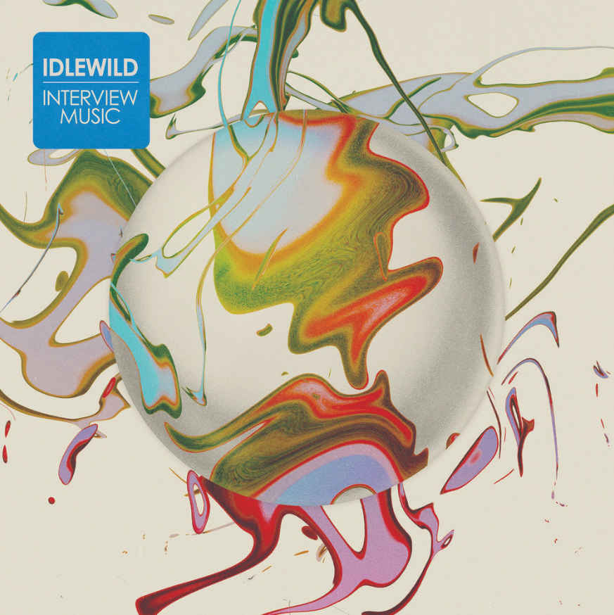 Idlewild - Interview Music (2019)