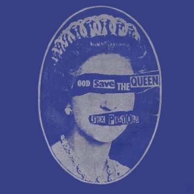 Best Covers of the Sex Pistols song, God Save the Queen