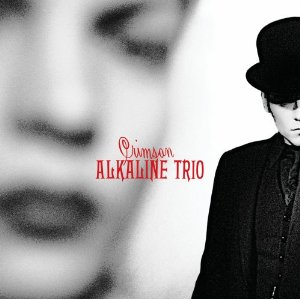Alkaline trio - Crimson (2005)