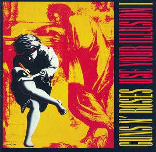 Use Your Illusion I (1991)