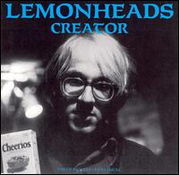 The Lemonheads - Creator (1988)