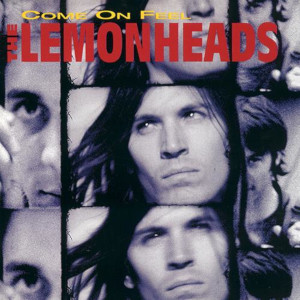 The Lemonheads - Come on Feel the Lemonheads (1993)