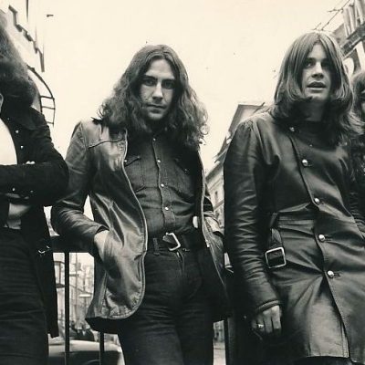 Best covers of Black Sabbath’s 1970 song Paranoid