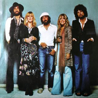 Dreams - Fleetwood Mac 1977