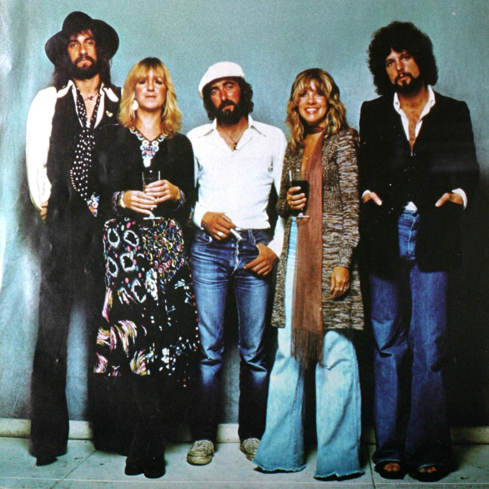 Fleetwood Mac 1977