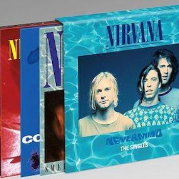 Best Covers of Nirvana Smells Like Teen Spirit
