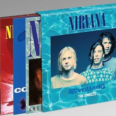 Best Covers of Nirvana’s Smells Like Teen Spirit